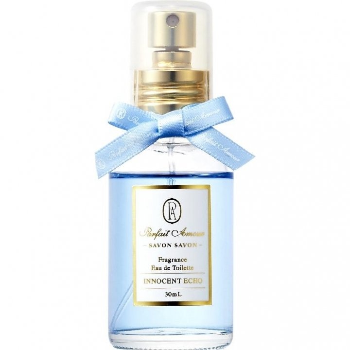 Savon Savon - Innocent Echo